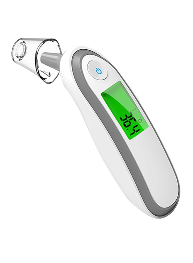 Infrared Digital Thermometer