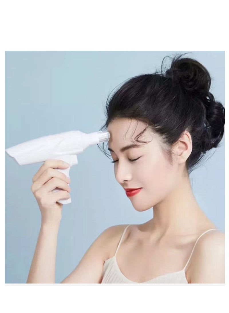 لاسلكي هيدرا قلم Microneedling قلم - Image 4