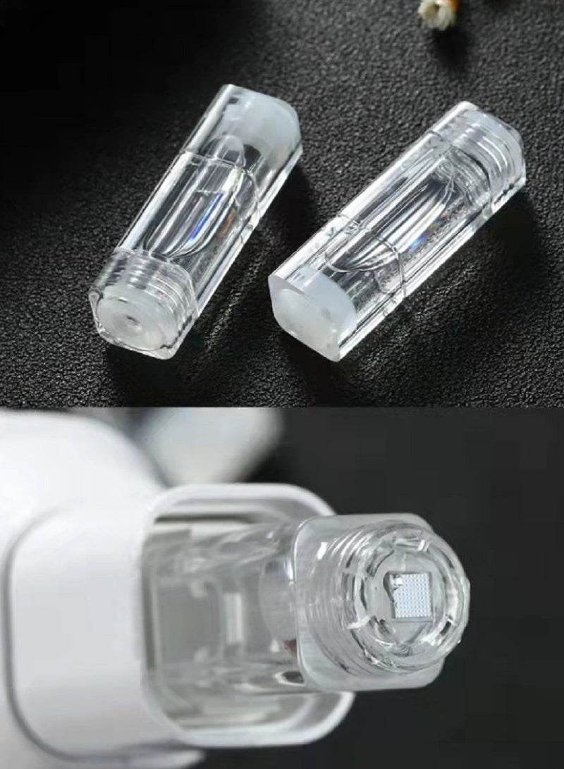 لاسلكي هيدرا قلم Microneedling قلم - Image 5