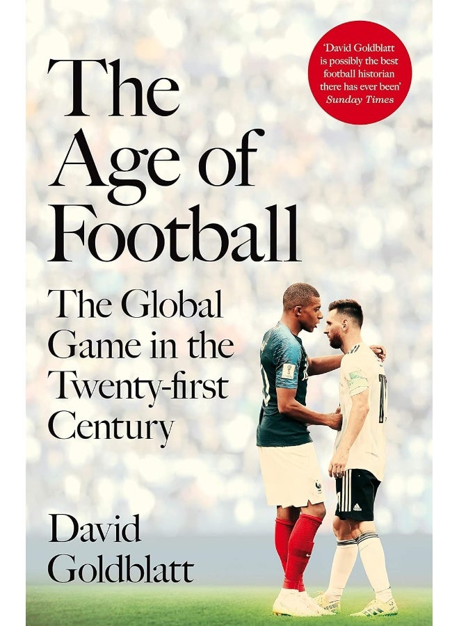 Age of Football 