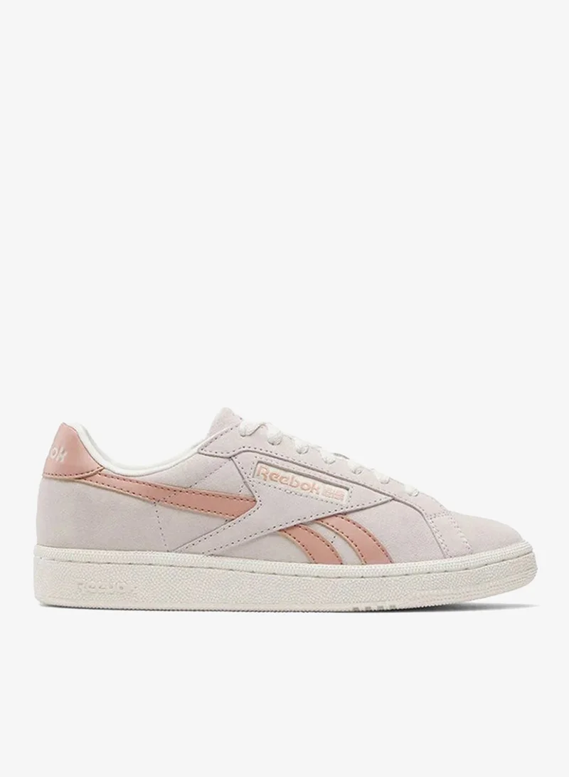 Reebok Club C Grounds UK Women's Shoes