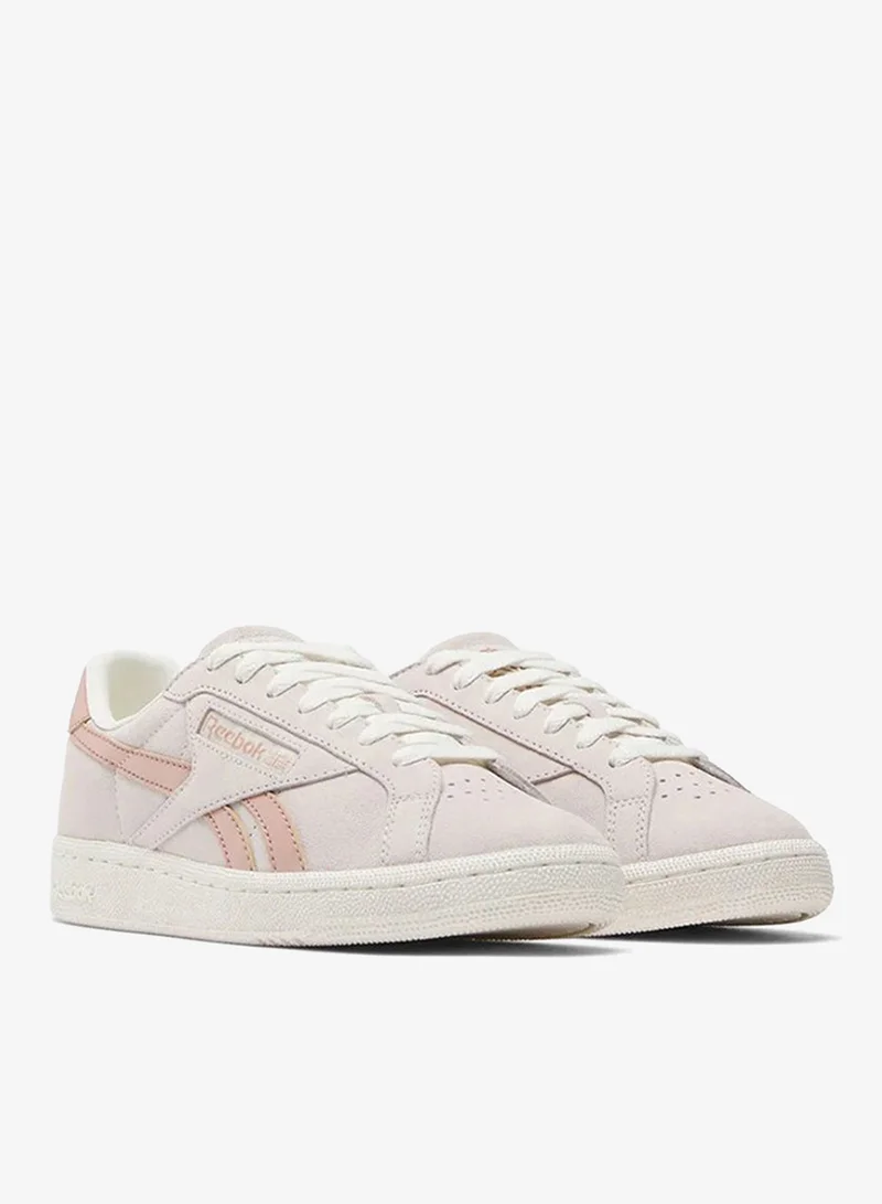 ريبوك Reebok Club C Grounds UK Women's Shoes