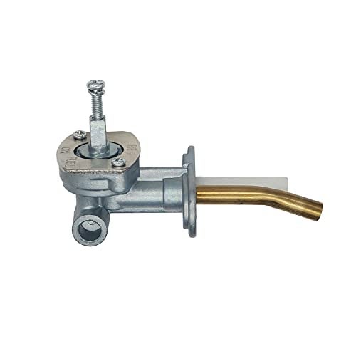 NStreet Fuel shut off valve petcock Switch Compatible with Arctic Cat 250 300 400 454 500 ATV - Image 5