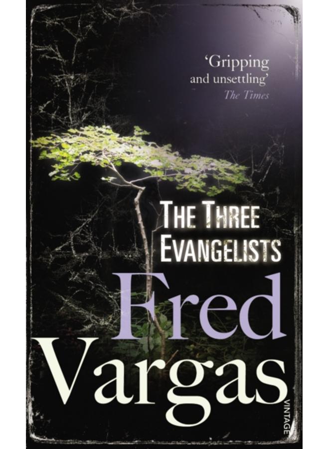 The Three Evangelists 