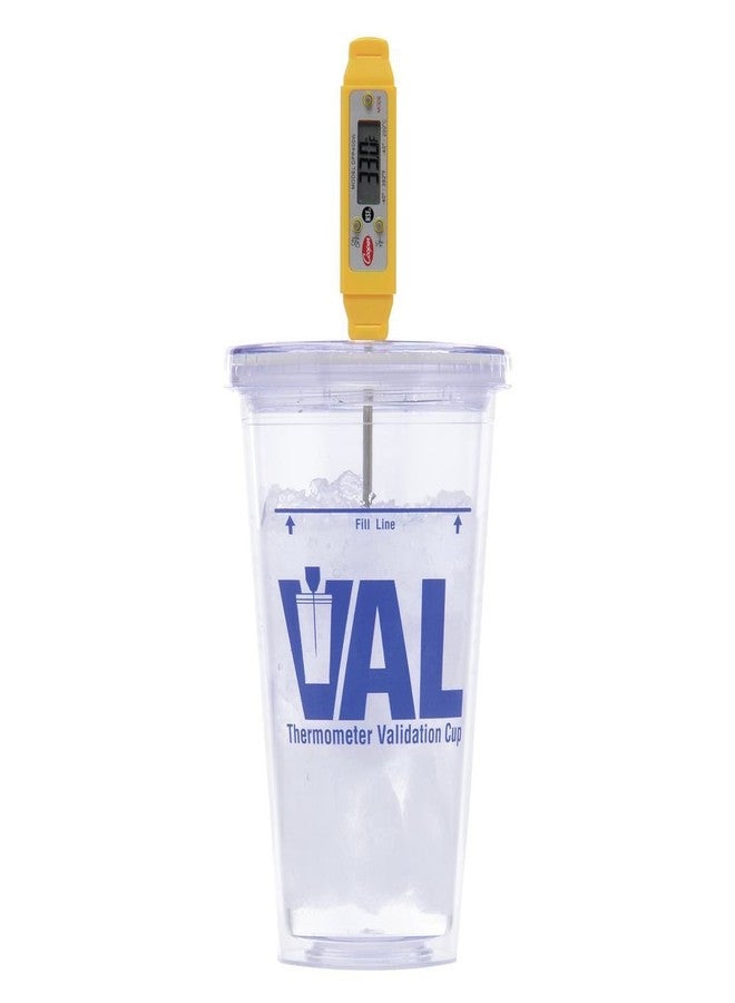 COOPER-Atkins Thermometer Validation Cup by Cooper Atkins 9325 - Image 1