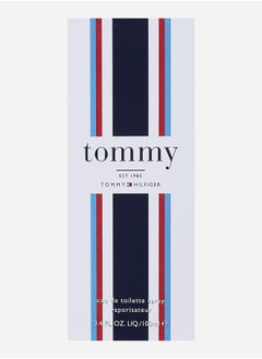 TOMMY HILFIGER Tommy Eau De Toilette, 100ml  - Image 3