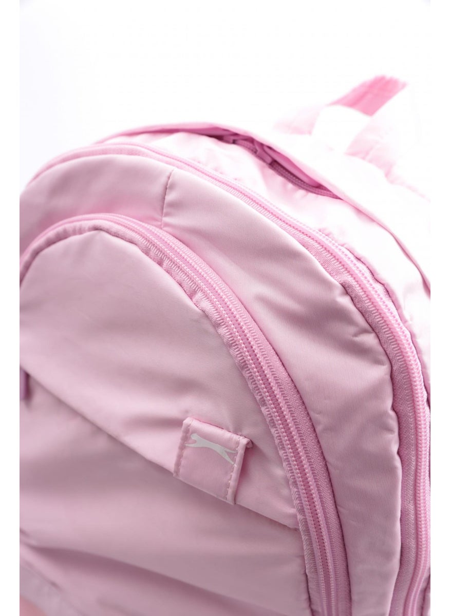 Slazenger حقيبة ظهر توريا الوردية 24005  - Image 4
