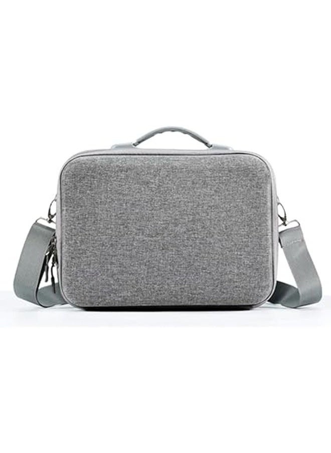 General DJI Neo Travel Carrying Case, Hard EVA Waterproof Protective Case, DJI Neo Drone with Shoulder Strap Organizer, Portable Cube Case  - Image 2