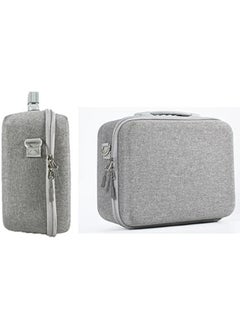 General DJI Neo Travel Carrying Case, Hard EVA Waterproof Protective Case, DJI Neo Drone with Shoulder Strap Organizer, Portable Cube Case  - Image 5