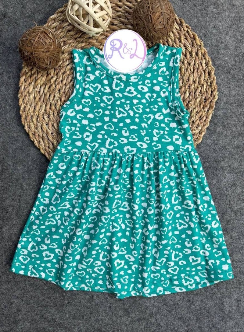 فستان بناتي