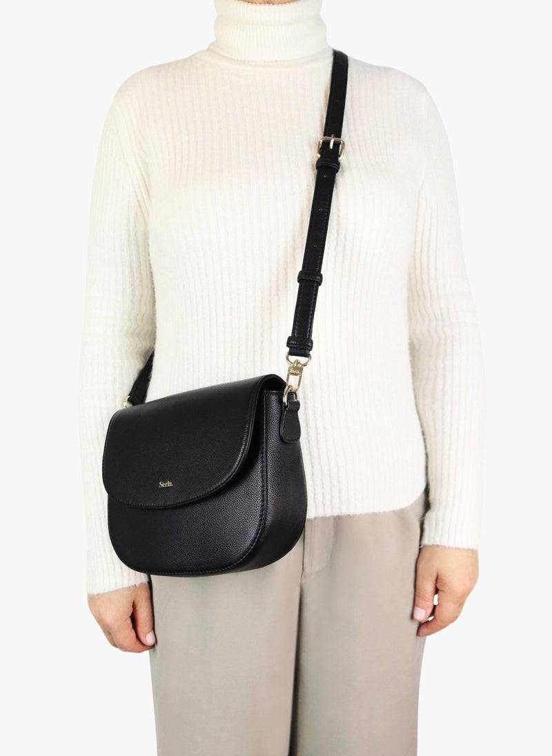 Serla Elise Crossbody Bag - Image 4