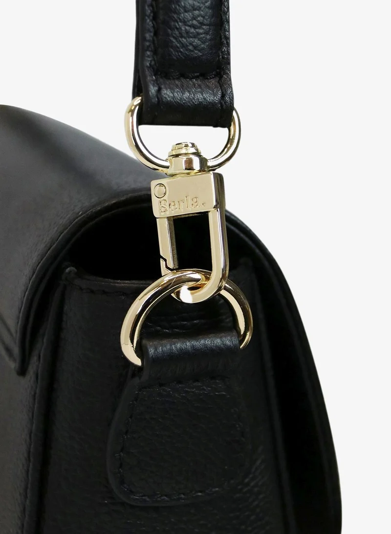 Serla  Elise Crossbody Bag for Women | Best Price UAE