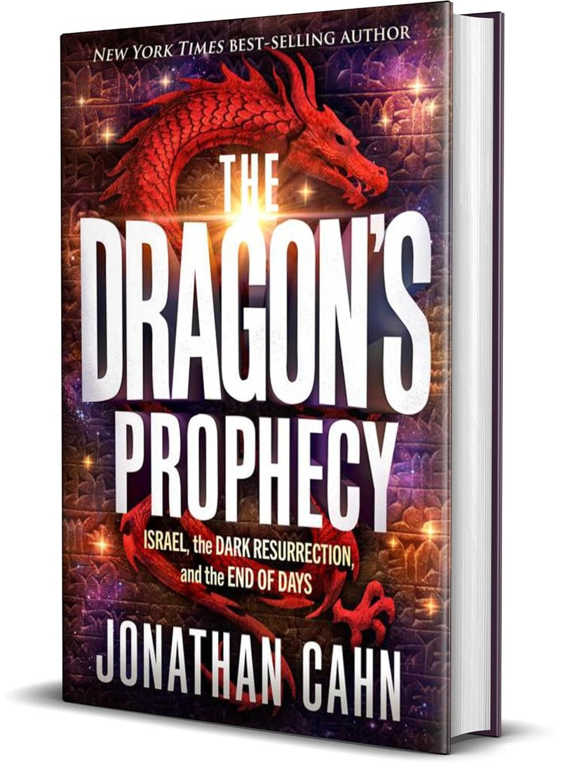 Frontline The Dragon's Prophecy: Israel, the Dark Resurrection, and the End of Days - Image 3