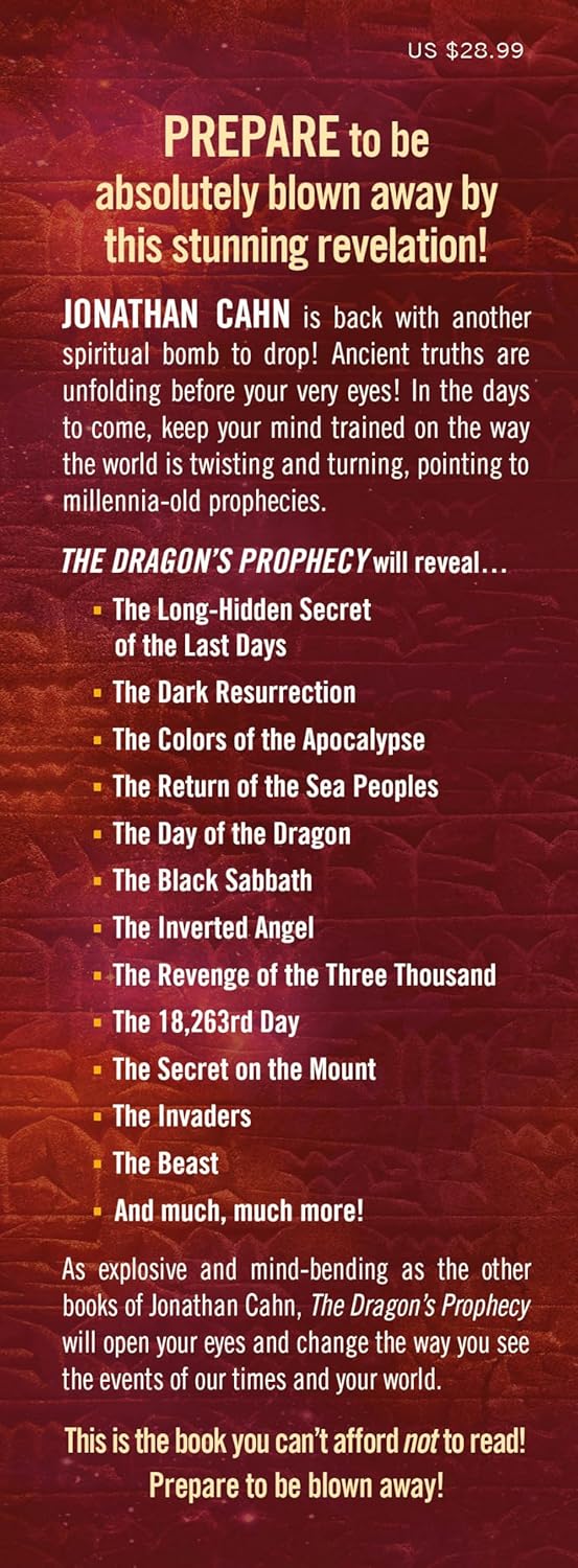 Frontline The Dragon's Prophecy: Israel, the Dark Resurrection, and the End of Days - Image 4