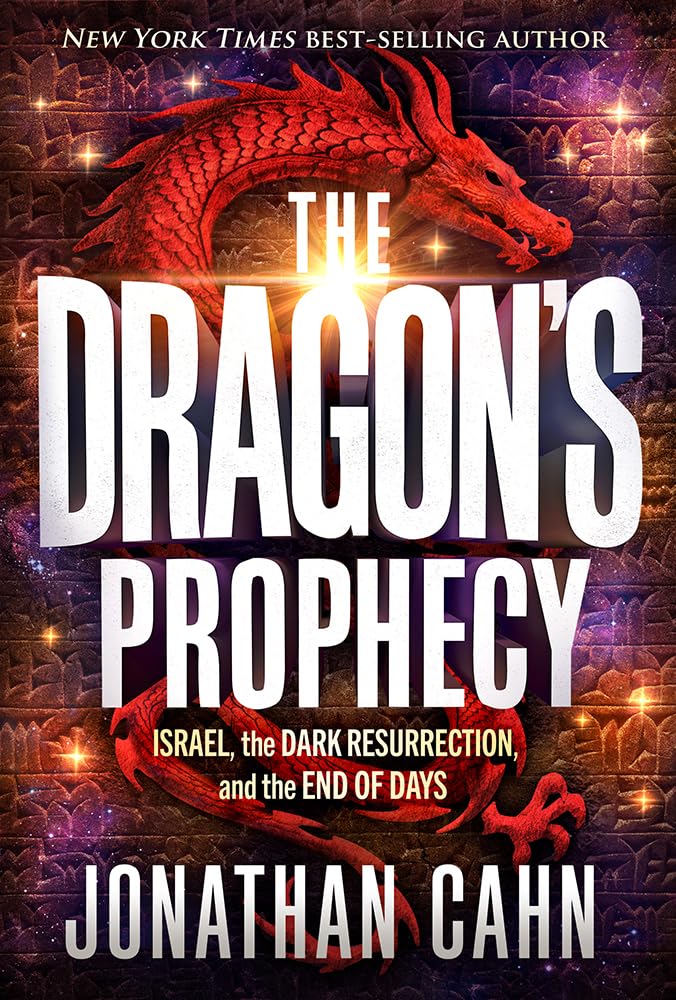 Frontline The Dragon's Prophecy: Israel, the Dark Resurrection, and the End of Days - Image 1