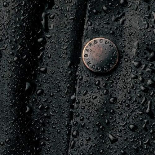 Barbour دريسنج باربور المقاوم للشوك، بدون لون، مقاس واحد - Image 4