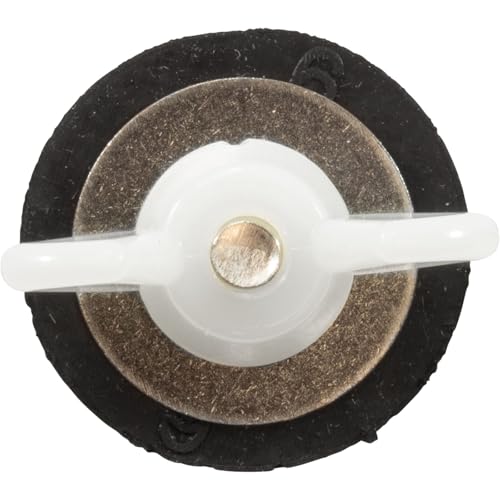 TECHNICAL PRODUCTS No. 7 Rubber Plug for 1-1/4 Inch Pipe - Image 5