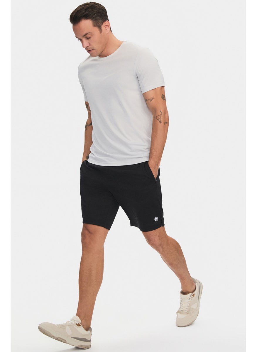JOYSTAR - Men's Slim Fit Sports Shorts - Image 1