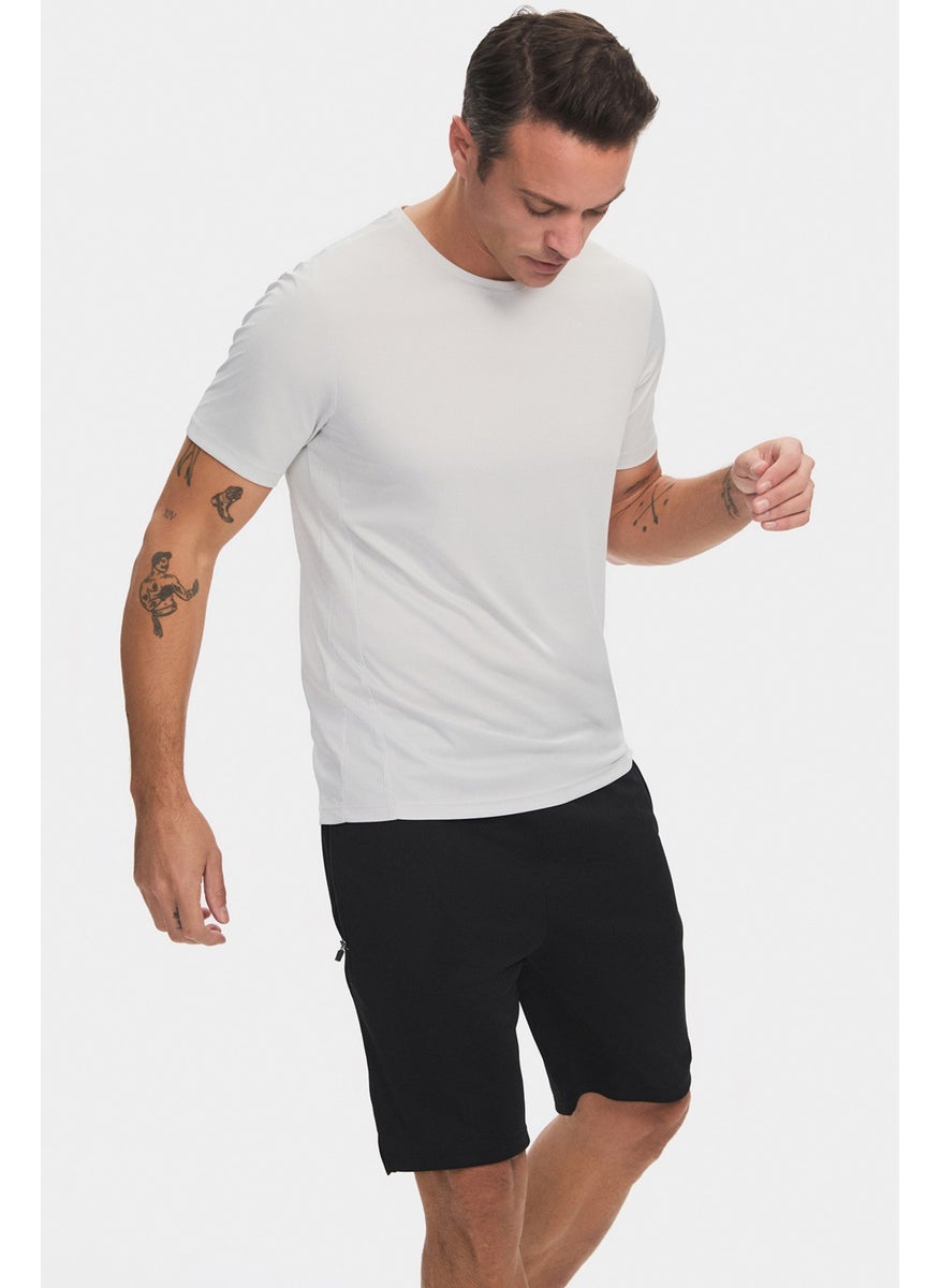 JOYSTAR - Men's Slim Fit Sports Shorts - Image 1
