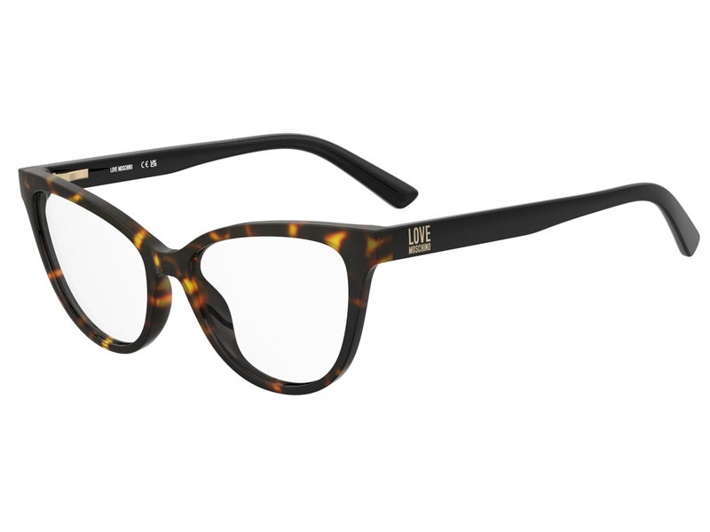 Love Moschino Women Cat Eye Frames  54 MOL659 - Image 2