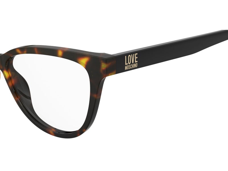Love Moschino Women Cat Eye Frames  54 MOL659 - Image 3