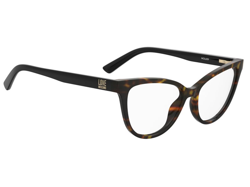 Love Moschino Women Cat Eye Frames  54 MOL659 - Image 4