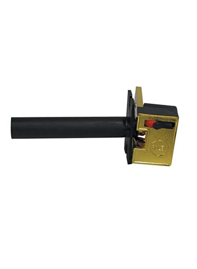 ROBUSTLINE Concealed Door Guard - C908 Door Chains Golden And Black