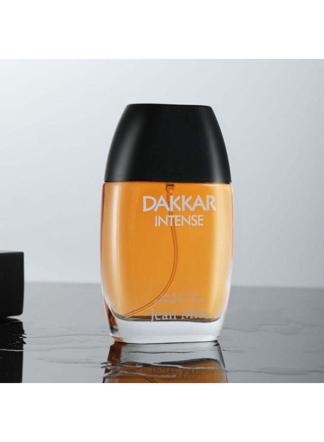 Jean Miss Unisex Eau de Toilette，EDT，Spray, 90 ml Gift Wrap Perfume - Image 1