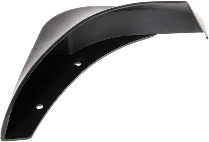 Wivplex Mudguards for Toyota Yaris 2005-2011 - Image 3
