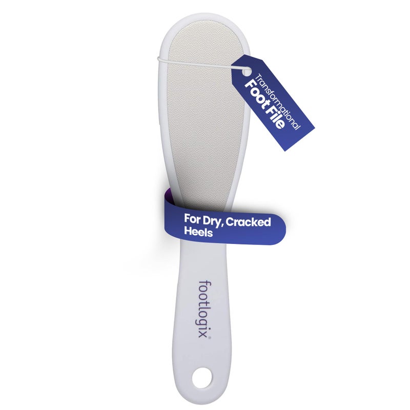 Footlogix Rubber Steel Scraper - Image 5