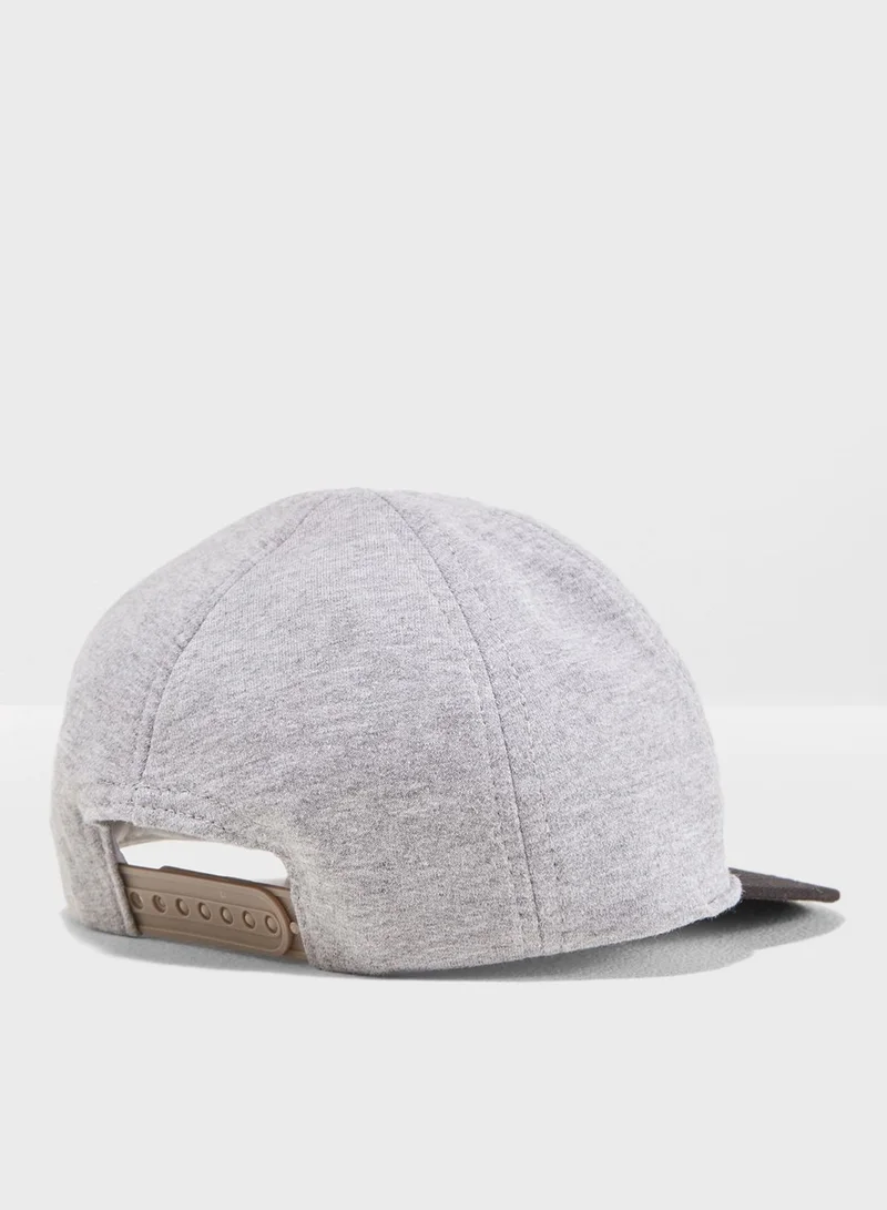 NAME IT Little Slogan Cap