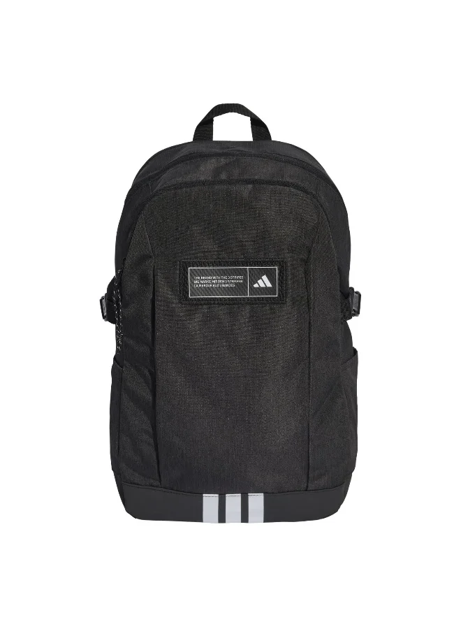 Adidas Adidas 4Athlts Bp1 U Black Gym &amp; Training  For Unisex