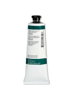 GAMBLIN Artist'S Oil Colors Viridian 37 Ml  - Image 3