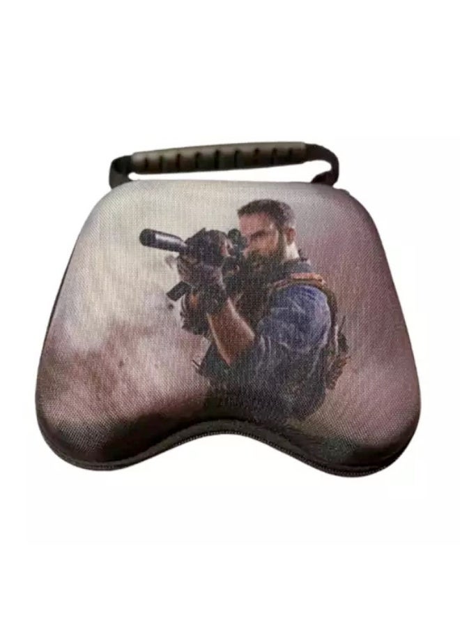Case Controller Carrying Case Call of Duty Modern Warfare For PS5/Xbox - Image 1