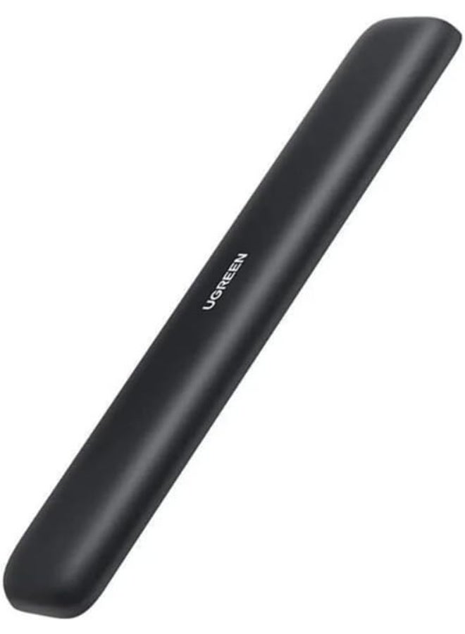 UGREEN LP669 Ergonomic Keyboard Wrist Rest - Black| 25248 - Image 1