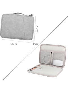 Tablet Bag Shockproof Tablet Sleeve Pouch Padded Protective Travel Tablet Carrying Sleeve Bag Portfolio Organizer Bag Laptop Sleeve Case Suitable For Tablet Up To 11 Inch Or Other Devices - pzsku/Z372D4A42E57E50B85C6FZ/45/_/1740497125/9f180ebf-8672-4950-b5de-713cc46cbd63