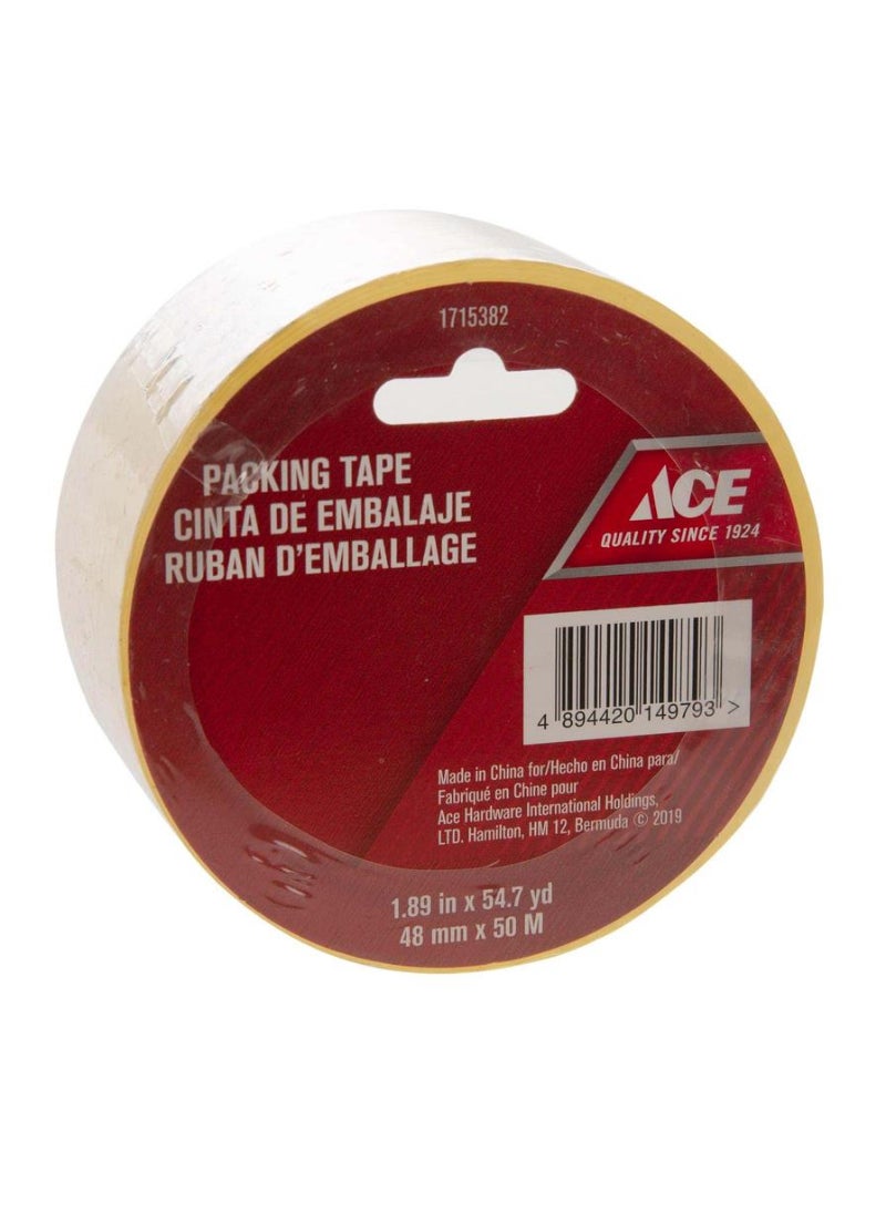 ACE Ace Packing Tape 