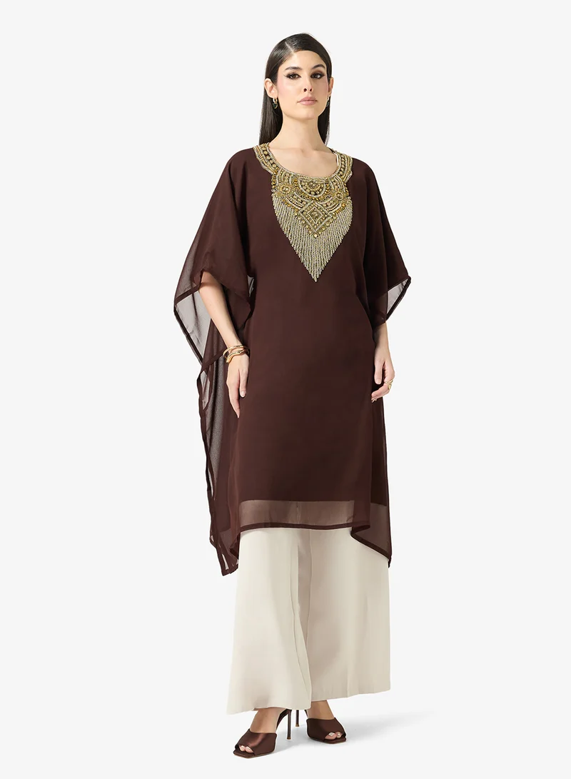 Arabian Closet  LADIES KAFTAN for Women | Best Price UAE