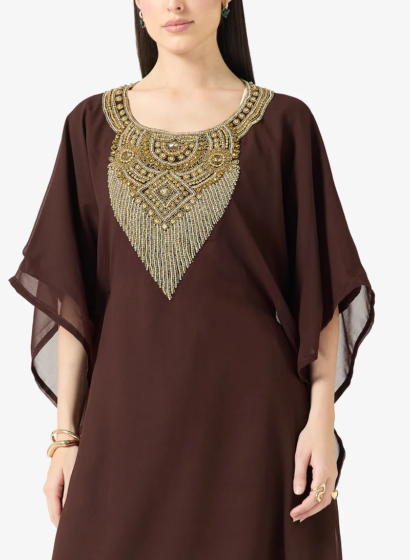 Arabian Closet  LADIES KAFTAN for Women | Best Price UAE
