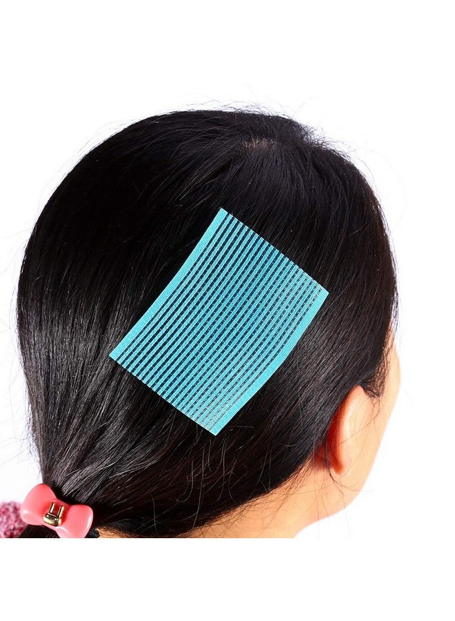 xuuyuu 20Pcs Hair Fringe Stickers Hair Holders Bangs Stick Magic Hair Fixed Clip Hair Styling Salon And Barber Accessories Tool - Image 4