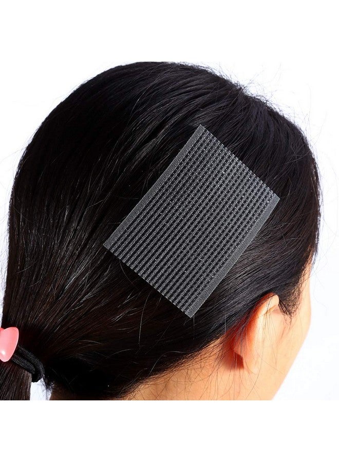 xuuyuu 20Pcs Hair Fringe Stickers Hair Holders Bangs Stick Magic Hair Fixed Clip Hair Styling Salon And Barber Accessories Tool - Image 3