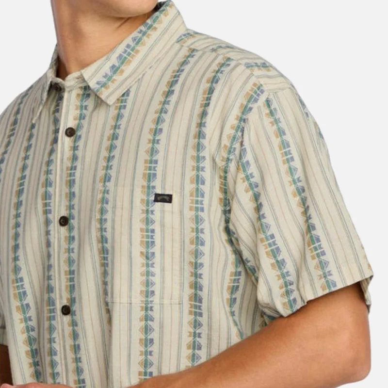Billabong  Sundays Jaquard Shirt - Men for Men | Best Price UAE