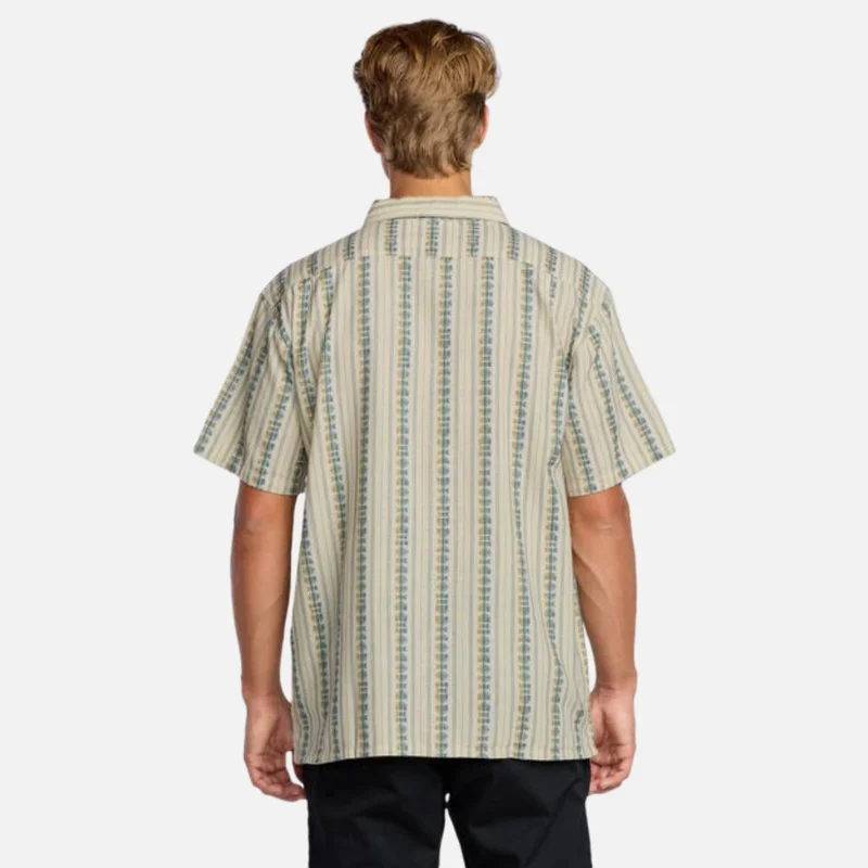 Billabong Sundays Jaquard Shirt - Men