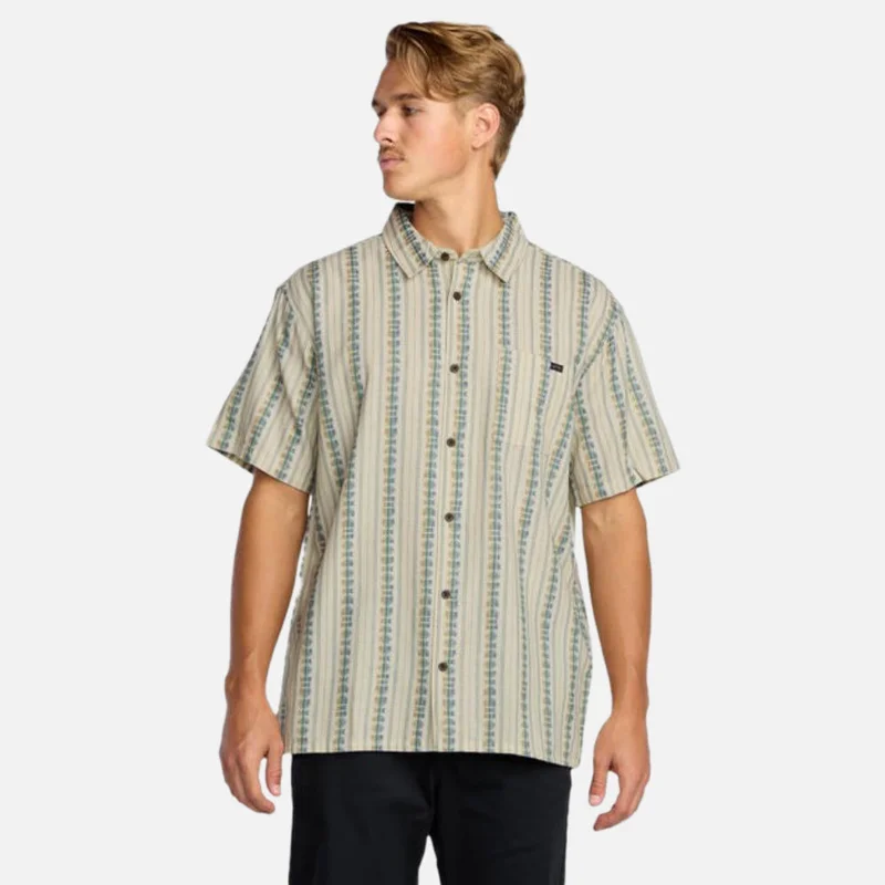 Billabong Sundays Jaquard Shirt - Men