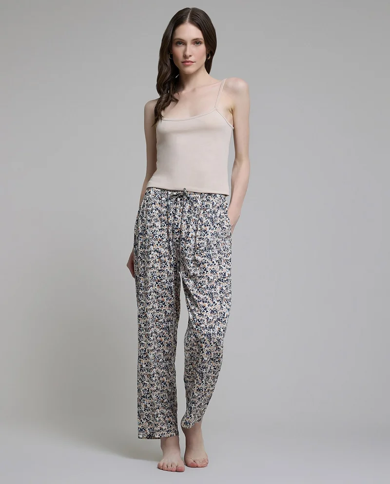 أر أند بي Solid Modal Camisole