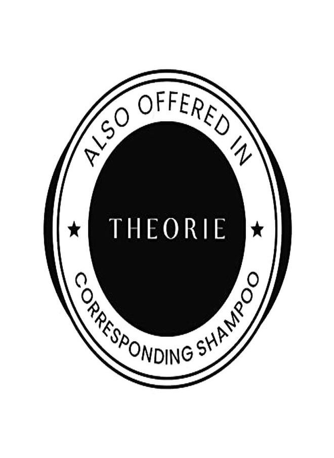 Theorie Pure Ultra Gentle Hypoallergenic Conditioner Plant Based & Vegan Conditions And Soothes Itchy & Allergy Prone Skin Fragrance Free Suited For Ultra Sensitive Scalp Pump Bottle 400Ml (1353 Fl Oz (Pack Of 1))  - Image 3