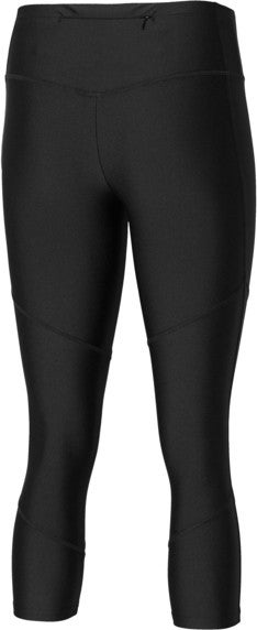 Mizuno Impulse Core 34 Women's Leggings Black  - Image 2