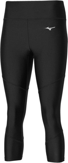 Mizuno Impulse Core 34 Women's Leggings Black  - Image 1