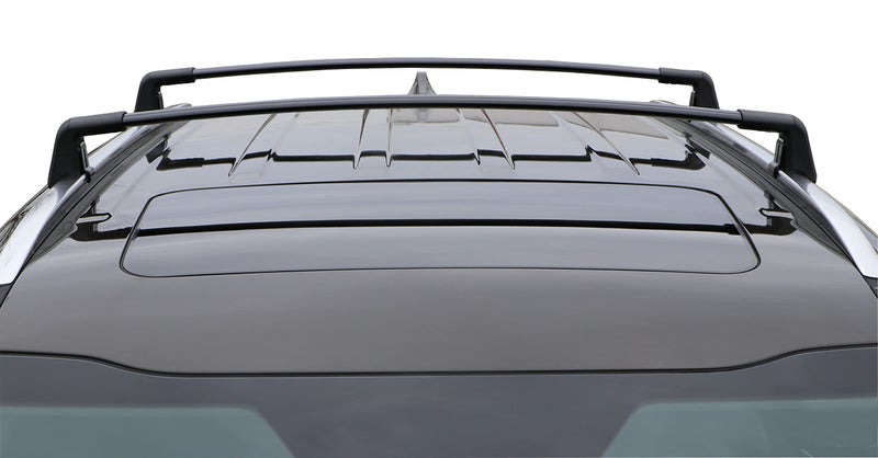 BrightLines Anti Theft Crossbars Roof Racks Compatible with 2021 2022 2023 2024 2025 Kia Sorento for Kayak Luggage ski Bike Carrier(Not for Sorento X-Line) - Image 2