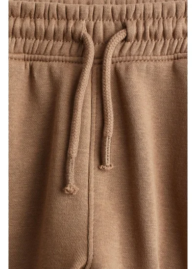 اتش اند ام Cargo joggers